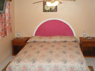 Hotel Y Restaurant Calakmul Xpujil Εξωτερικό φωτογραφία