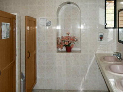 Hotel Y Restaurant Calakmul Xpujil Εξωτερικό φωτογραφία