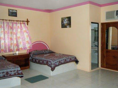 Hotel Y Restaurant Calakmul Xpujil Εξωτερικό φωτογραφία
