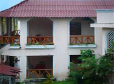 Hotel Y Restaurant Calakmul Xpujil Εξωτερικό φωτογραφία